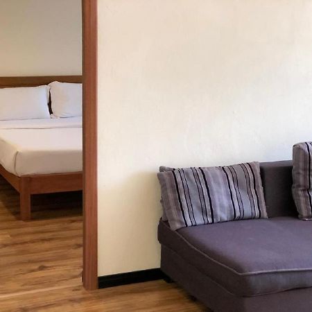 Hotel Sarina Mukah Bagian luar foto